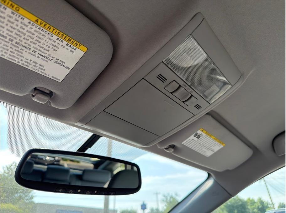 Toyota Prius  2007