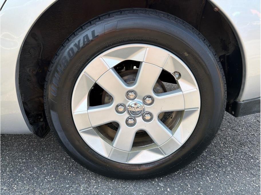 Toyota Prius  2007