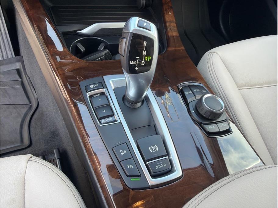 BMW X3  2017