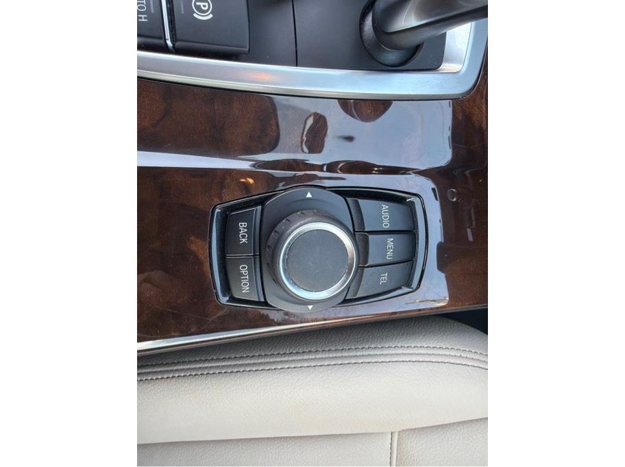 BMW X3  2017