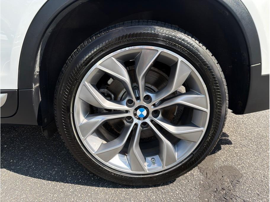 BMW X3  2017
