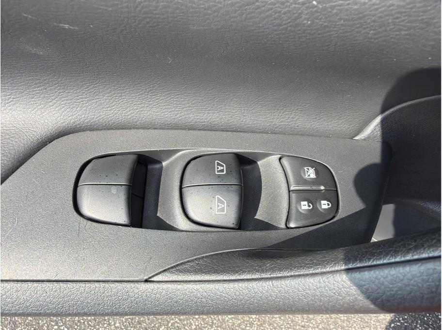 Nissan Altima  2017
