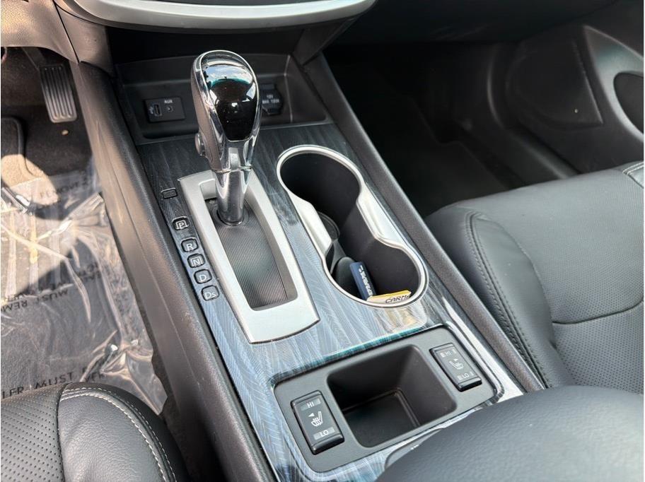 Nissan Altima  2017
