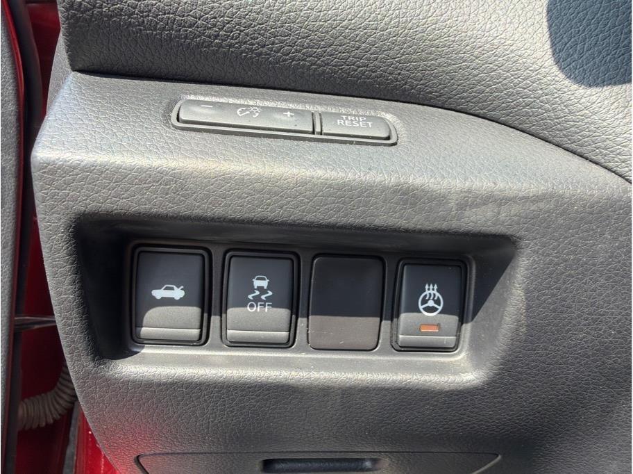 Nissan Altima  2017