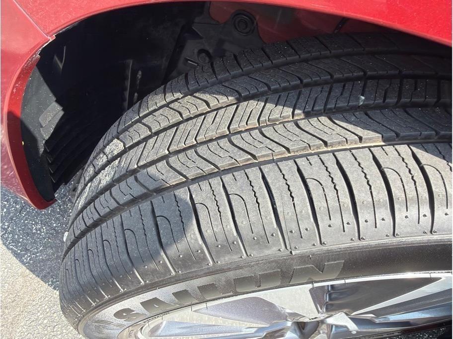 Nissan Altima  2017