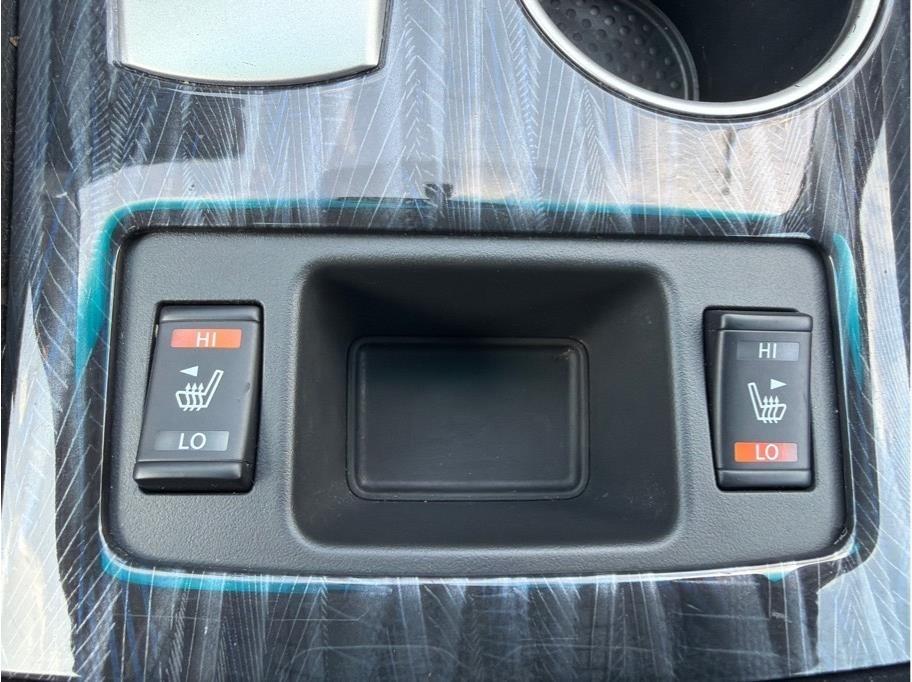 Nissan Altima  2017