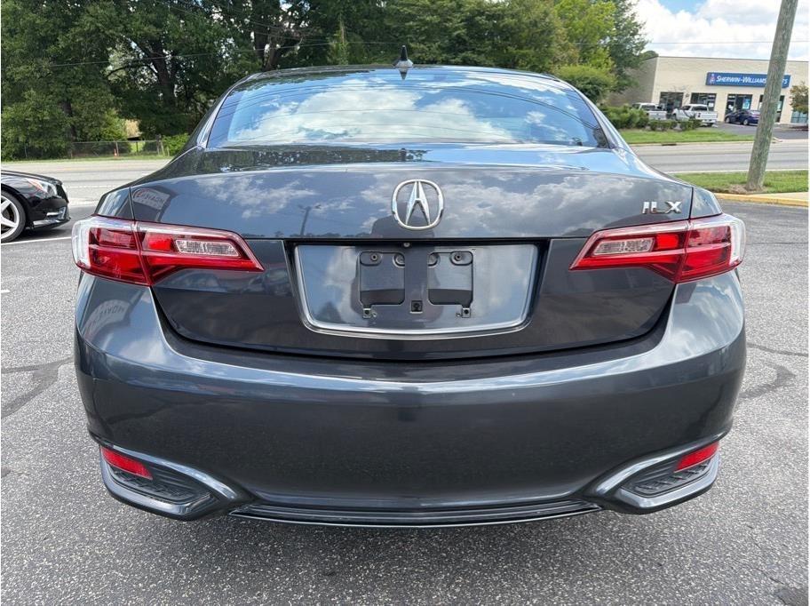 Acura ILX  2016