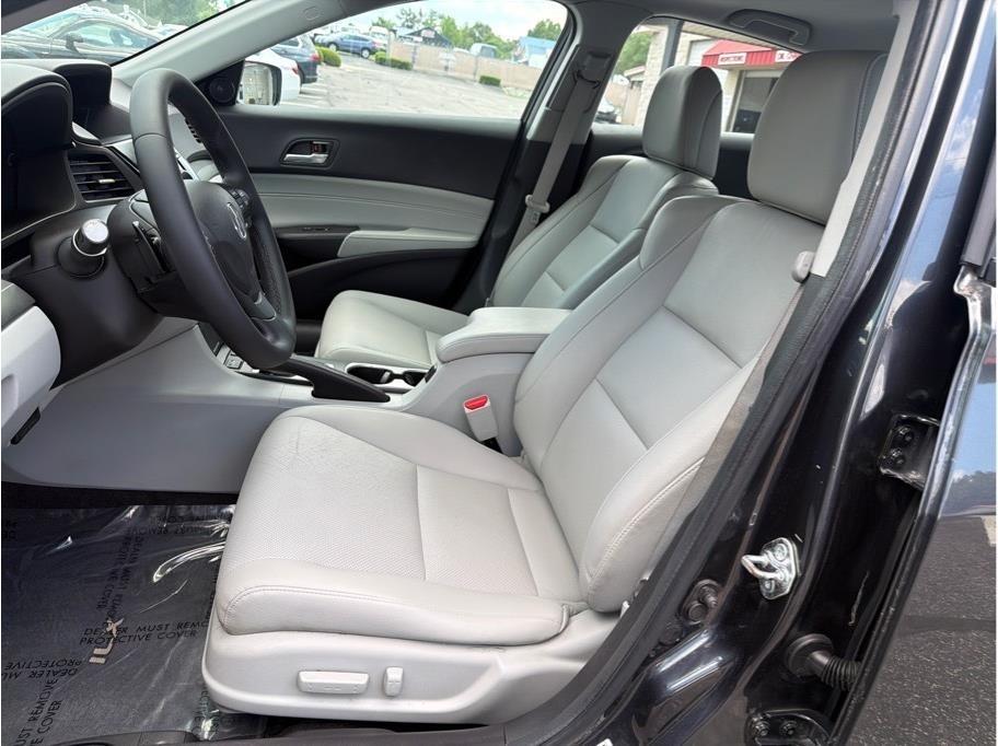 Acura ILX  2016