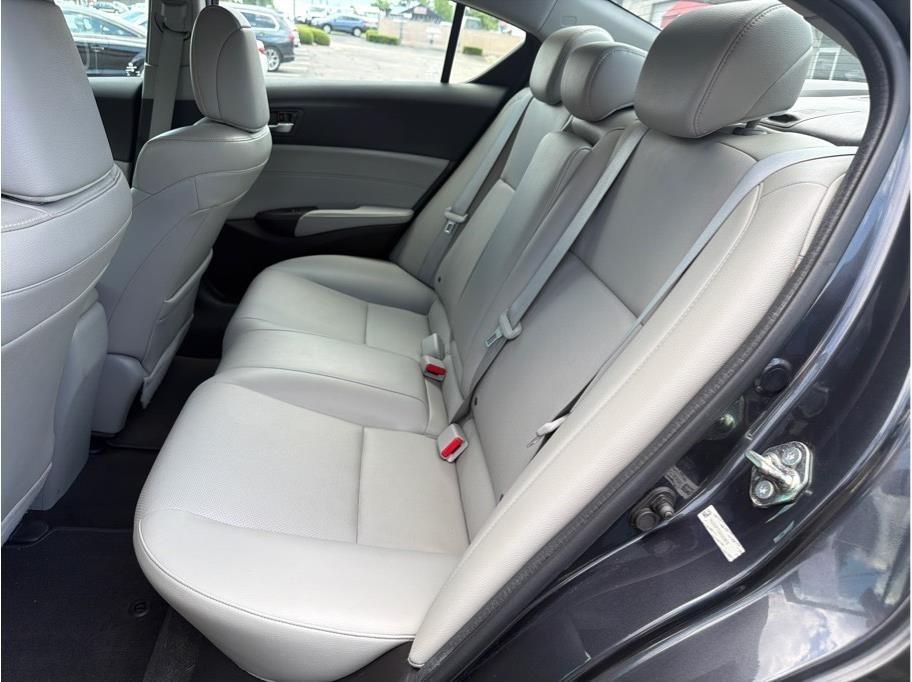 Acura ILX  2016
