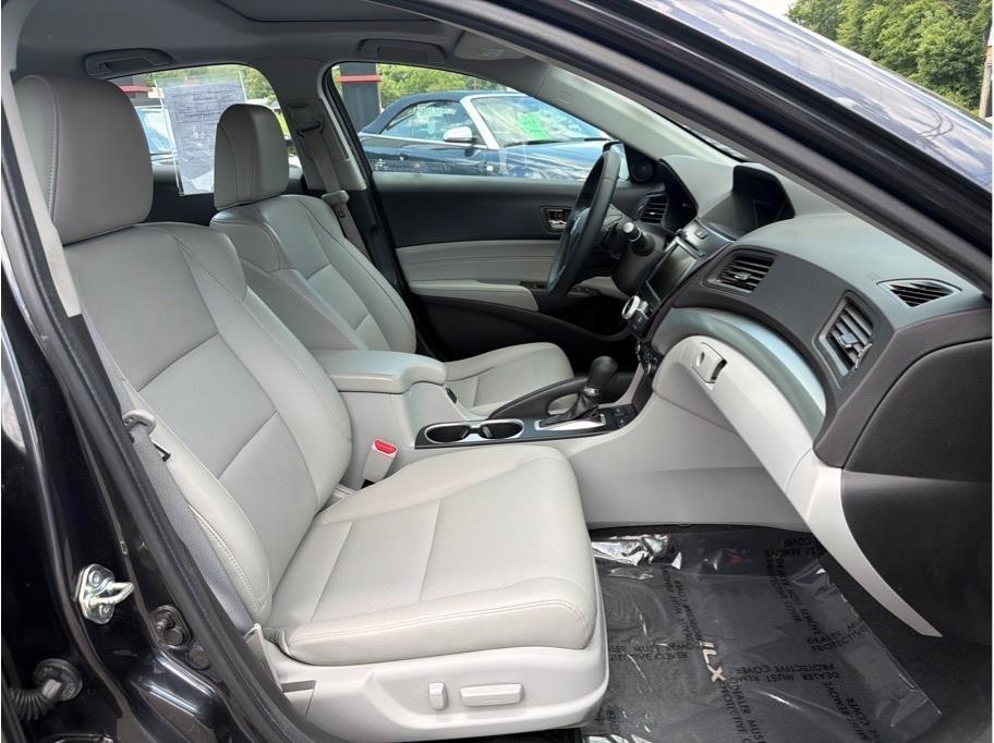 Acura ILX  2016