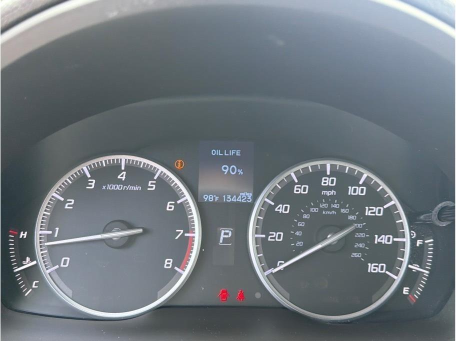 Acura ILX  2016