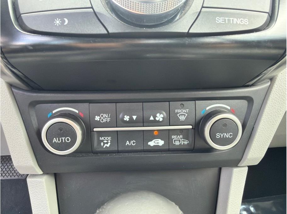 Acura ILX  2016