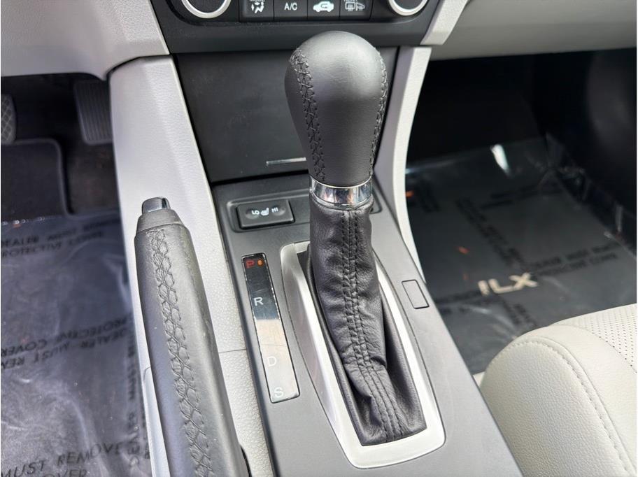 Acura ILX  2016