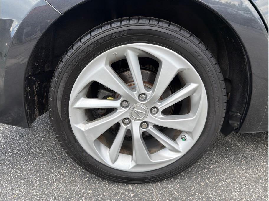 Acura ILX  2016