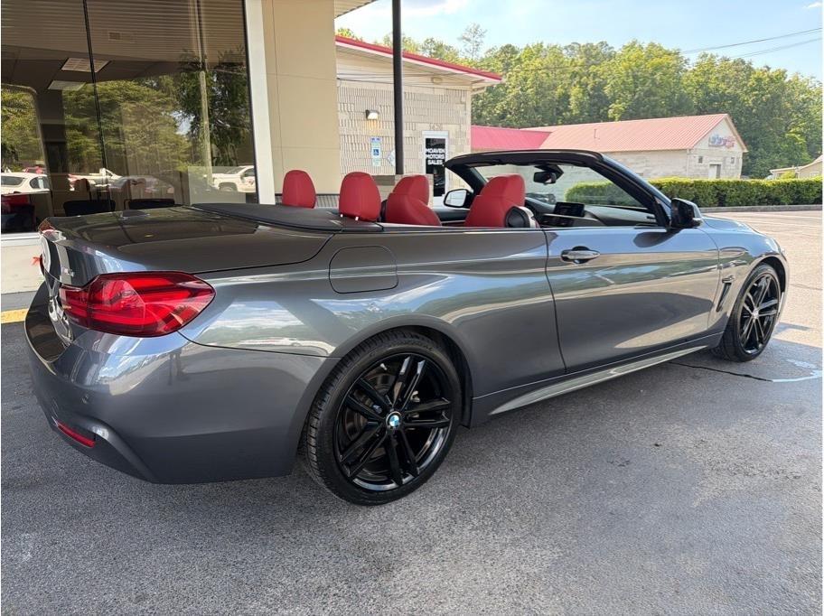 BMW 4-Series  2020