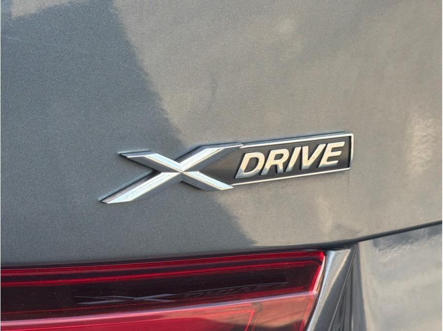 BMW 4-Series  2020