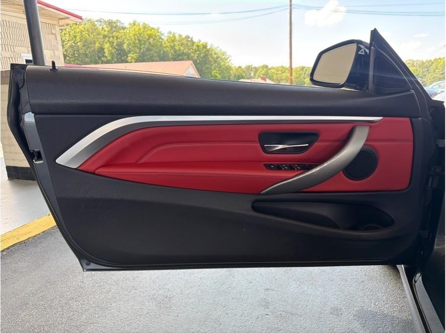 BMW 4-Series  2020