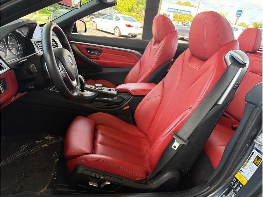 BMW 4-Series  2020