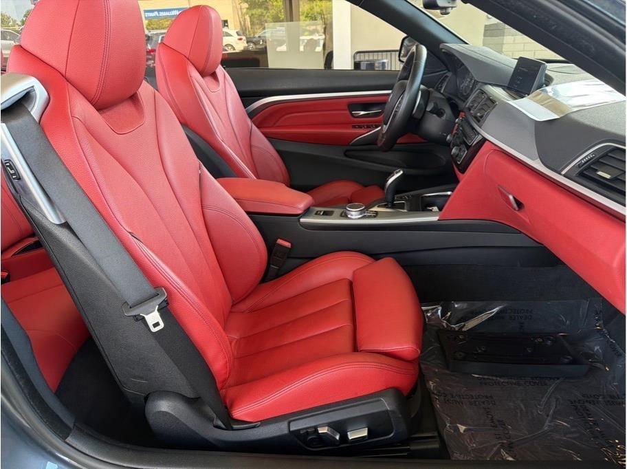 BMW 4-Series  2020