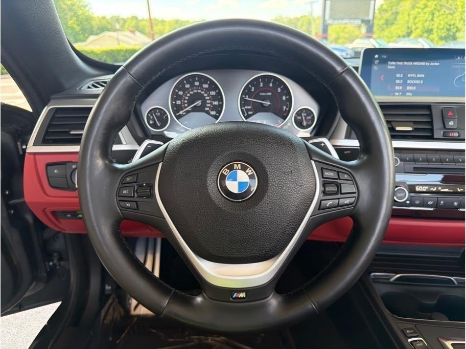 BMW 4-Series  2020