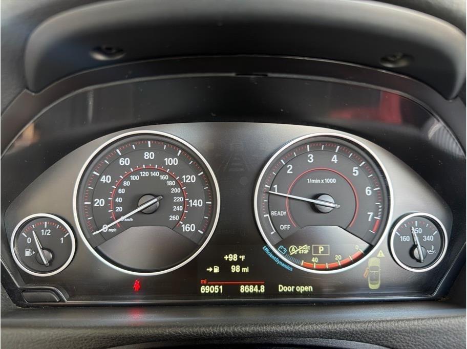 BMW 4-Series  2020