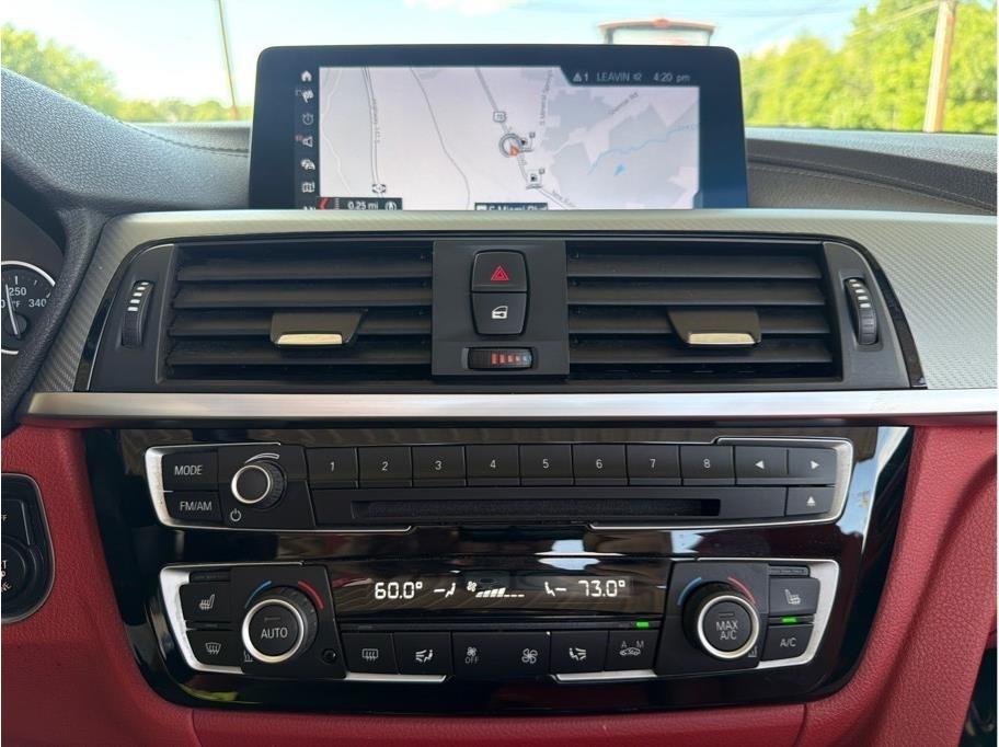 BMW 4-Series  2020