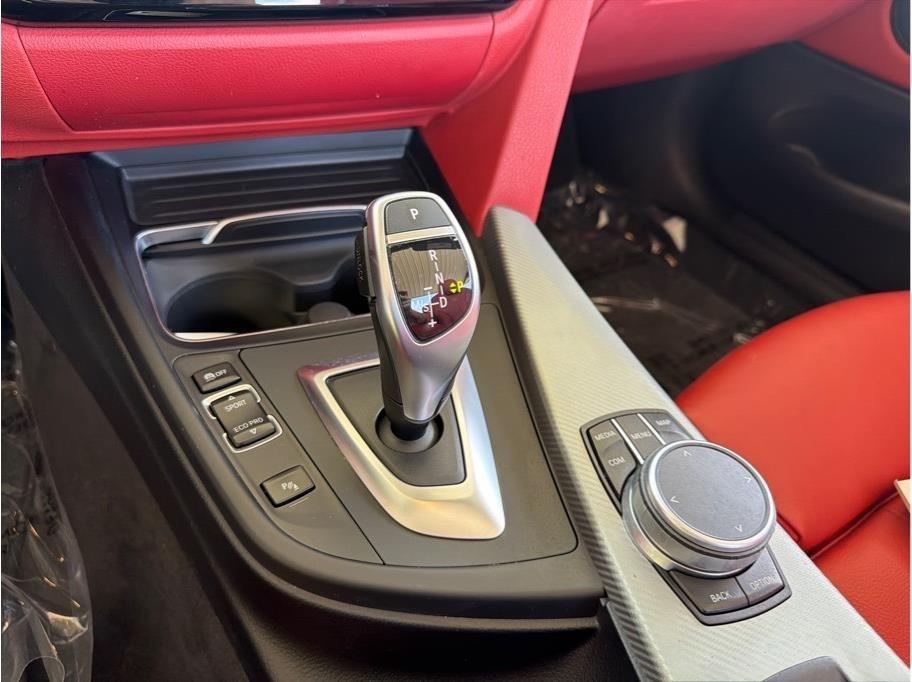 BMW 4-Series  2020