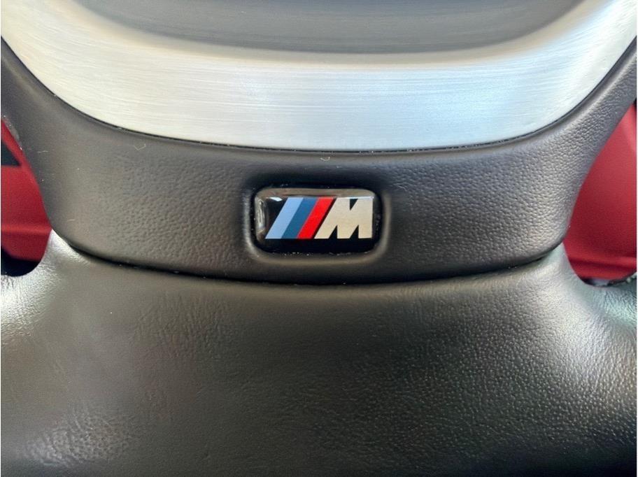 BMW 4-Series  2020