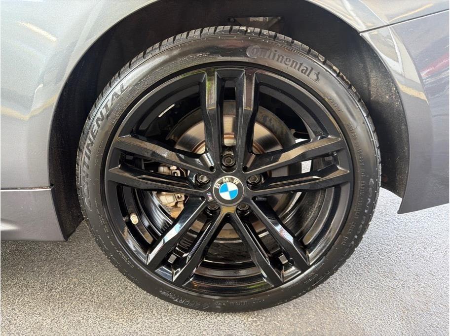 BMW 4-Series  2020