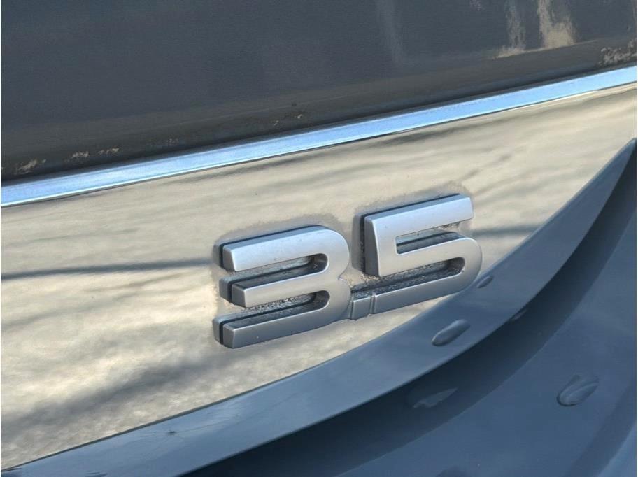 Saturn Aura  2008