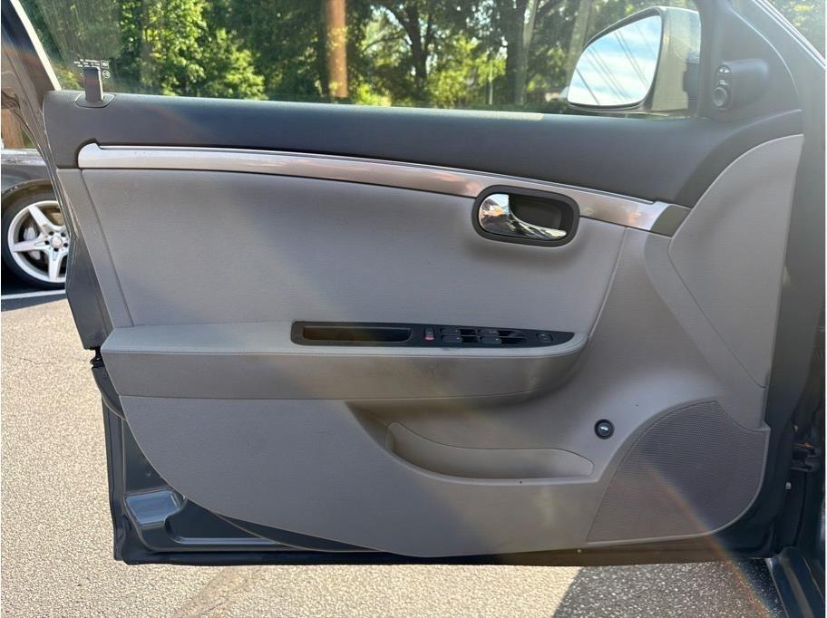 Saturn Aura  2008