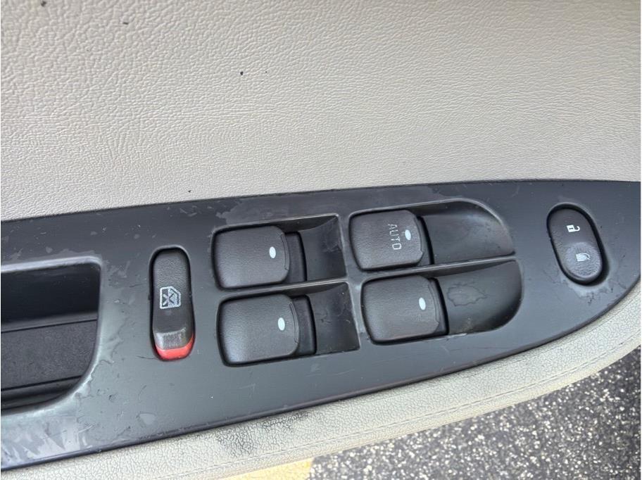 Saturn Aura  2008