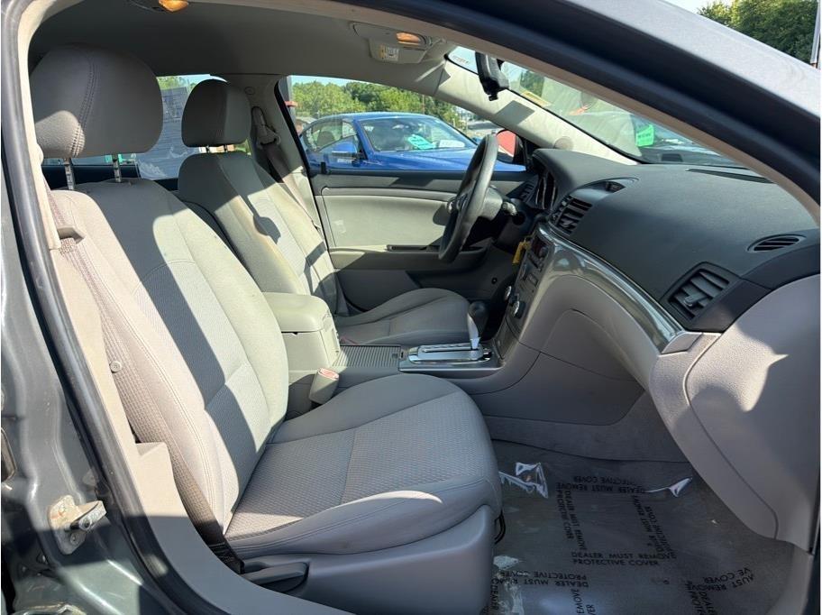Saturn Aura  2008
