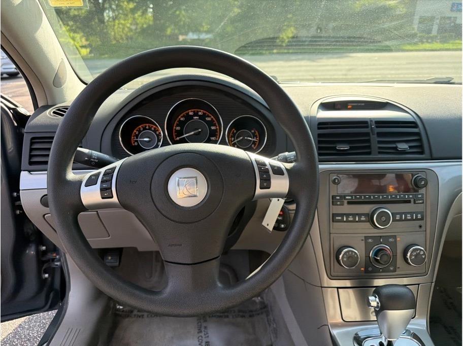 Saturn Aura  2008