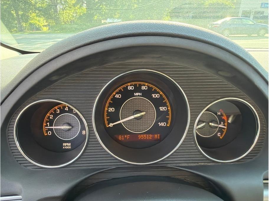 Saturn Aura  2008