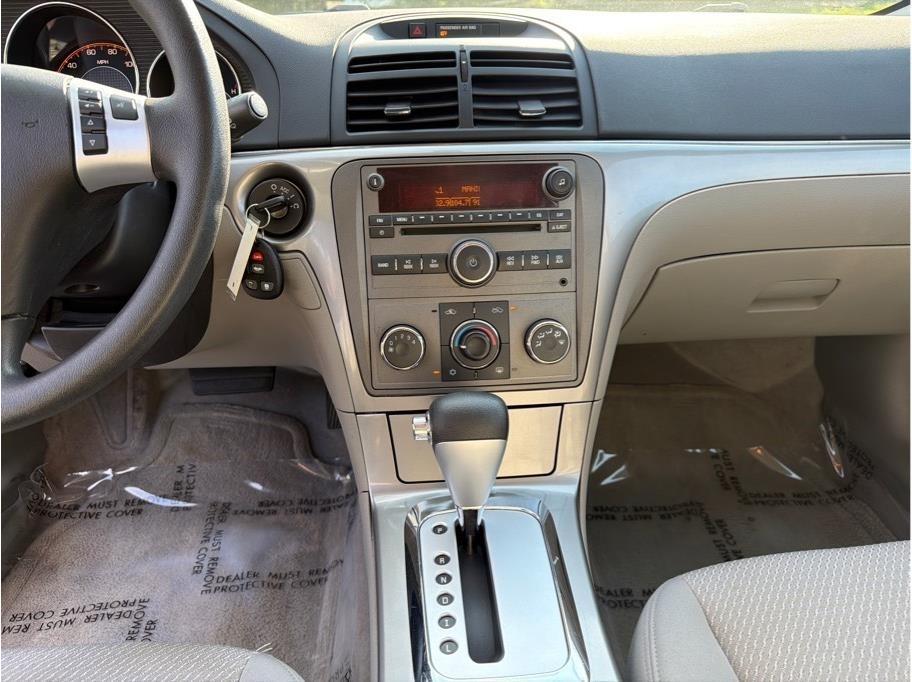 Saturn Aura  2008