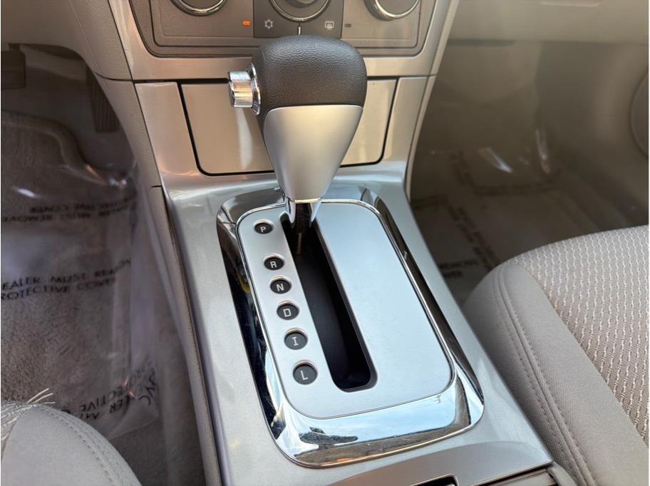 Saturn Aura  2008