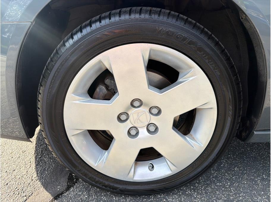 Saturn Aura  2008