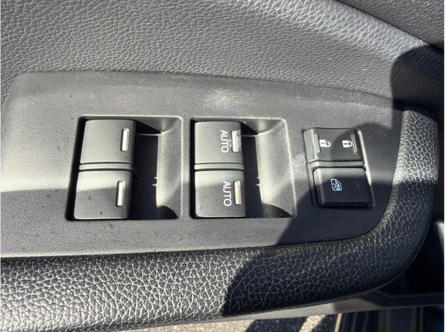 Honda Pilot  2017