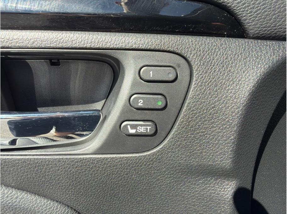 Honda Pilot  2017