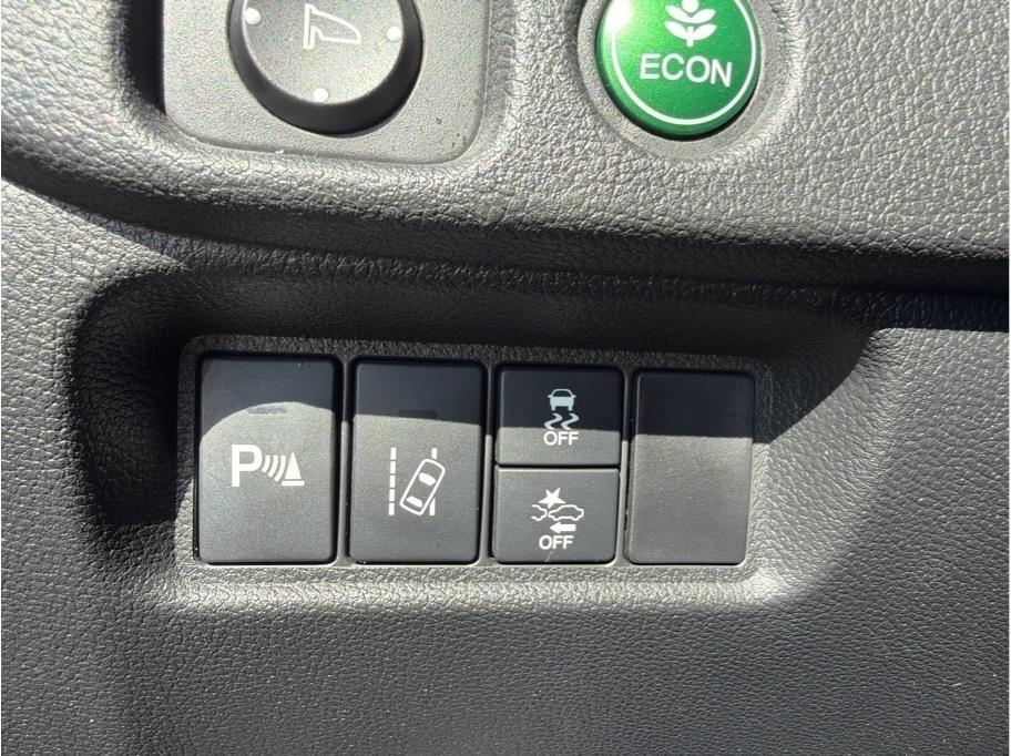 Honda Pilot  2017