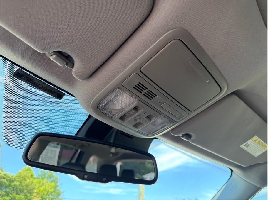 Honda Pilot  2017