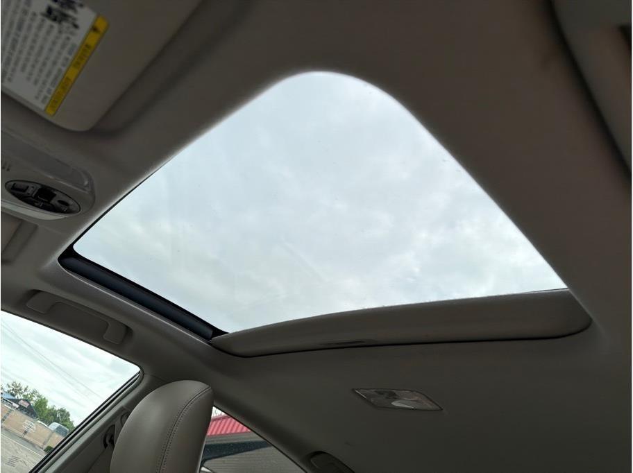 Toyota Prius  2011