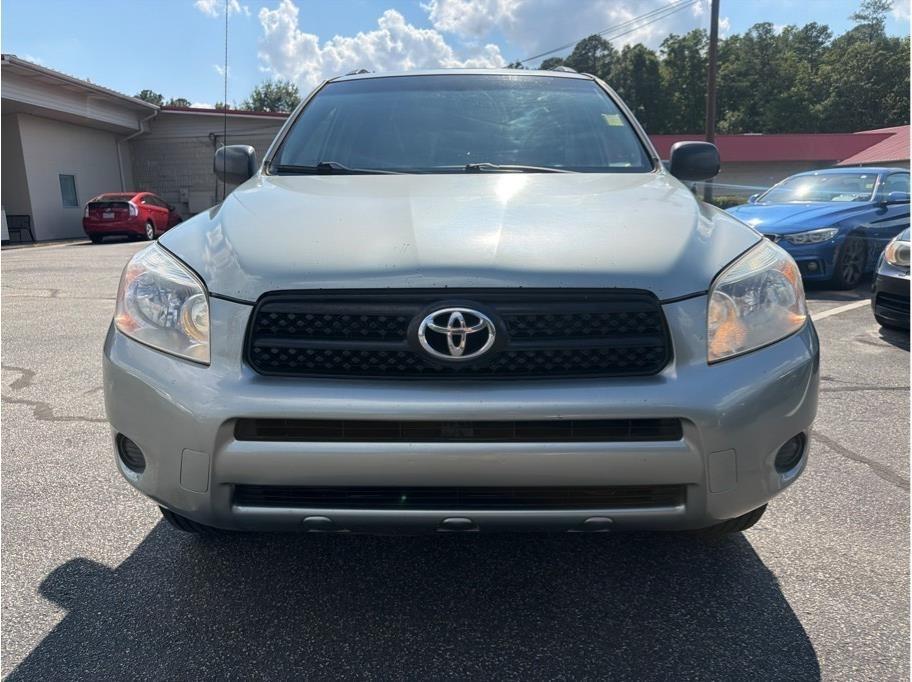 Toyota RAV4  2006
