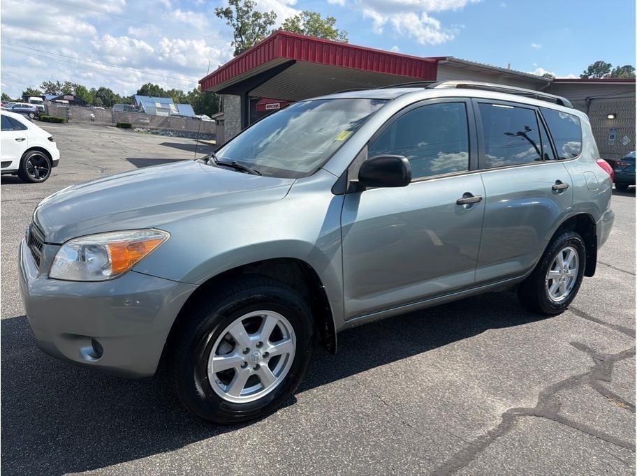Toyota RAV4  2006