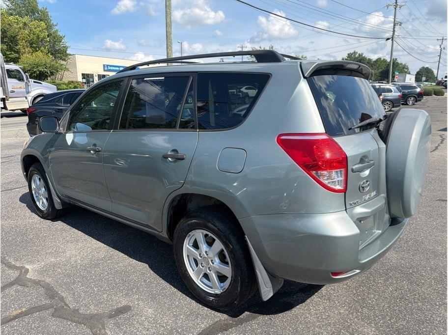 Toyota RAV4  2006