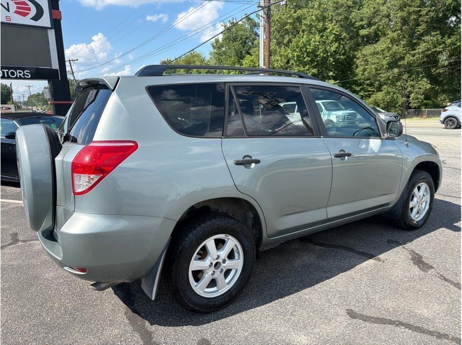 Toyota RAV4  2006