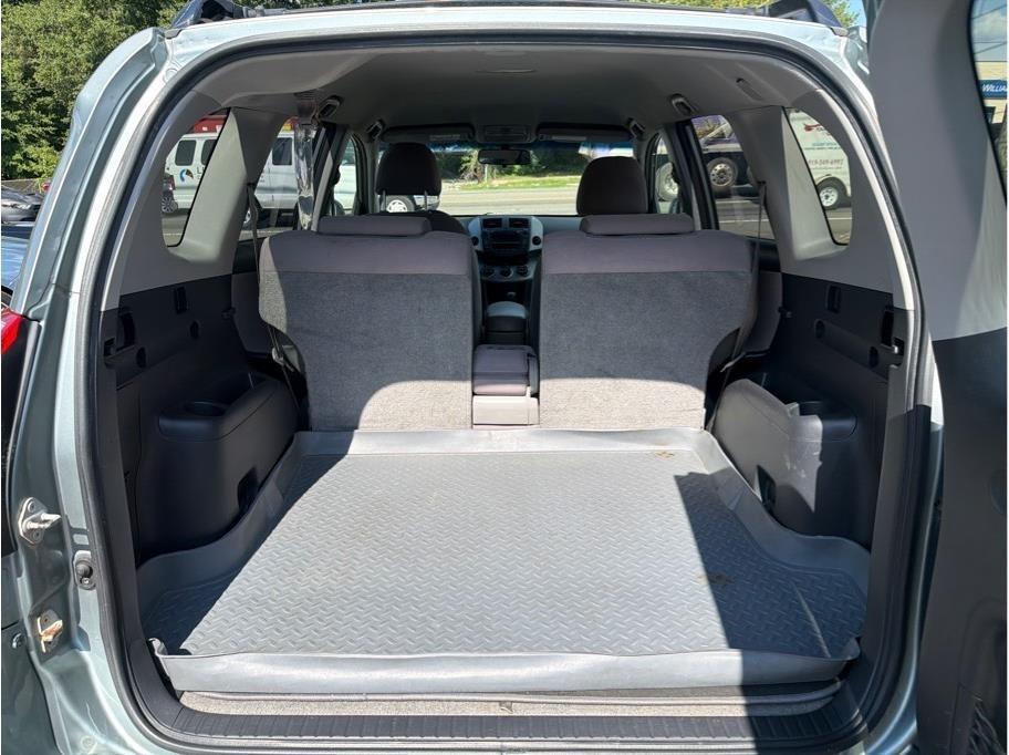 Toyota RAV4  2006