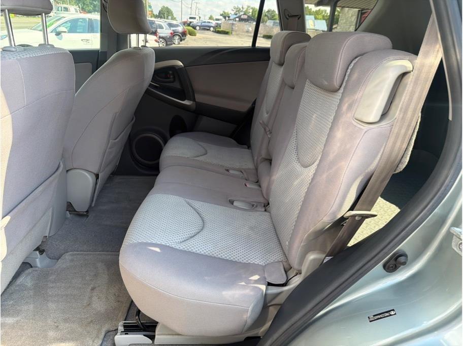Toyota RAV4  2006