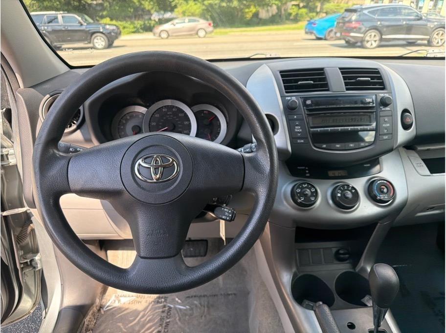 Toyota RAV4  2006